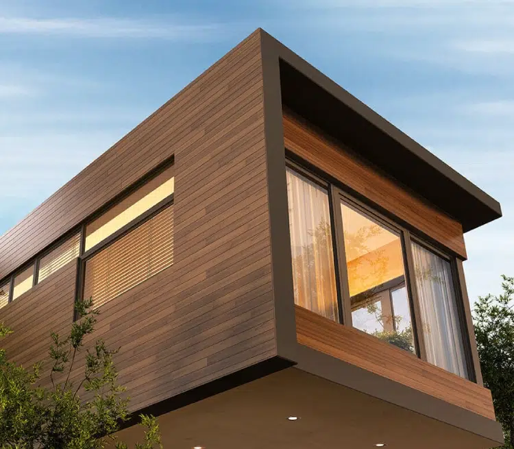 Interior & Exterior Cladding Collection For Los Angeles