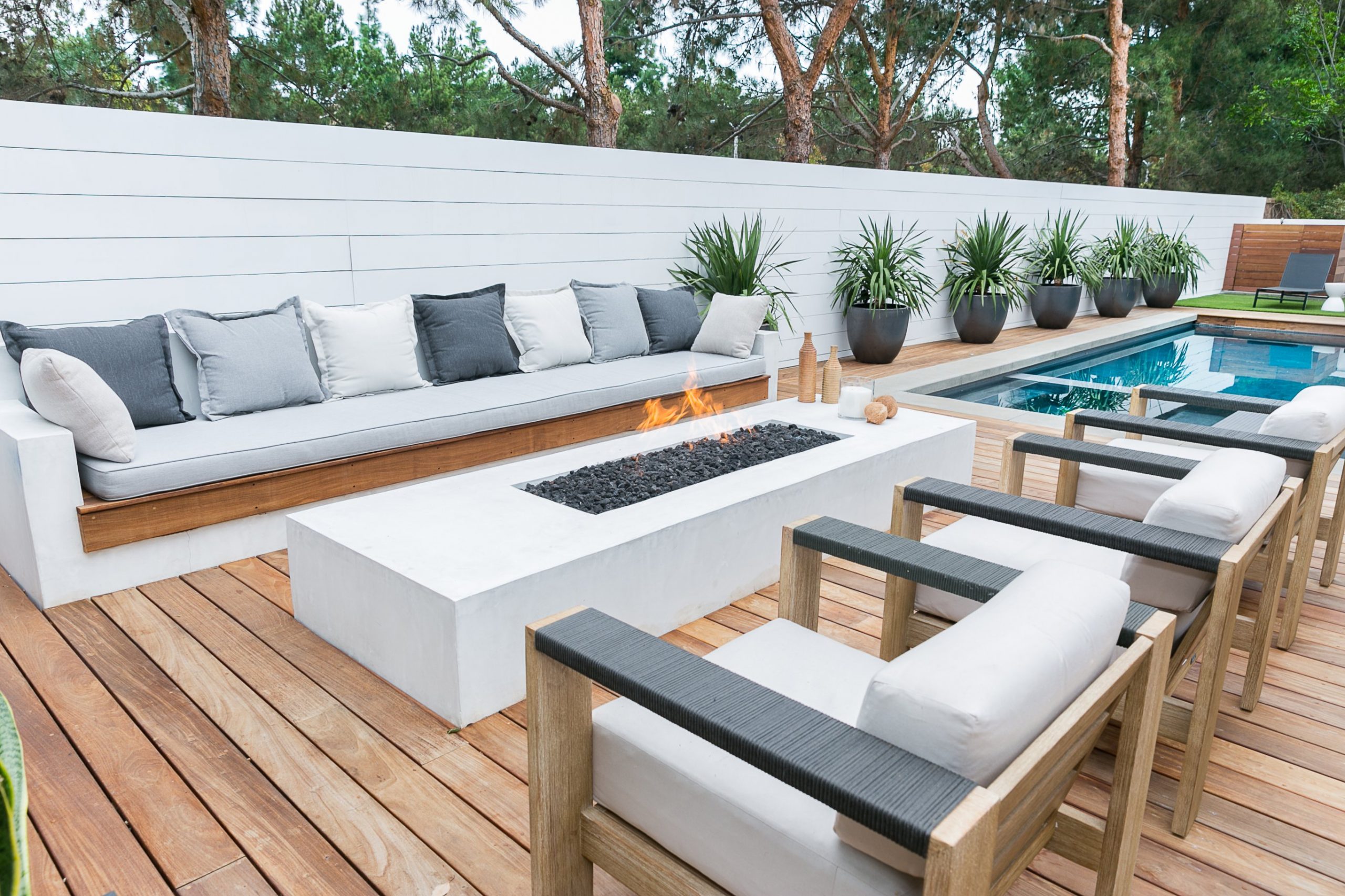 The 7 Hottest Trends in Deck Design to Inspire Your Next Project