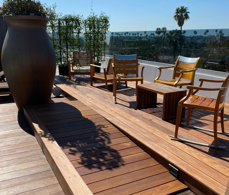 Rooftop-Decks-made-of-Ipe-Wood