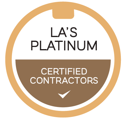 LADecks Certified Contractors