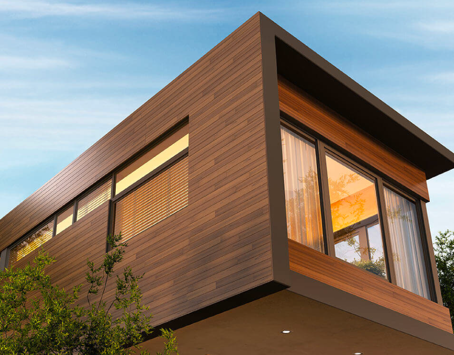 Cladding & Siding Installers - Expert Cladding & Siding Services in LA
