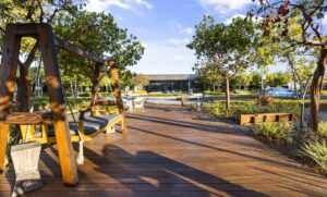 Creative deck inspiration for unique designs