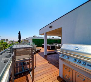 Outdoor kitchen planner for your dream cooking space
