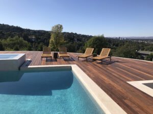 Residential Decks Los Angeles Are Crafted for Comfort and Style