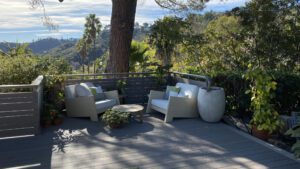 Deck builders bring perfection to outdoor areas