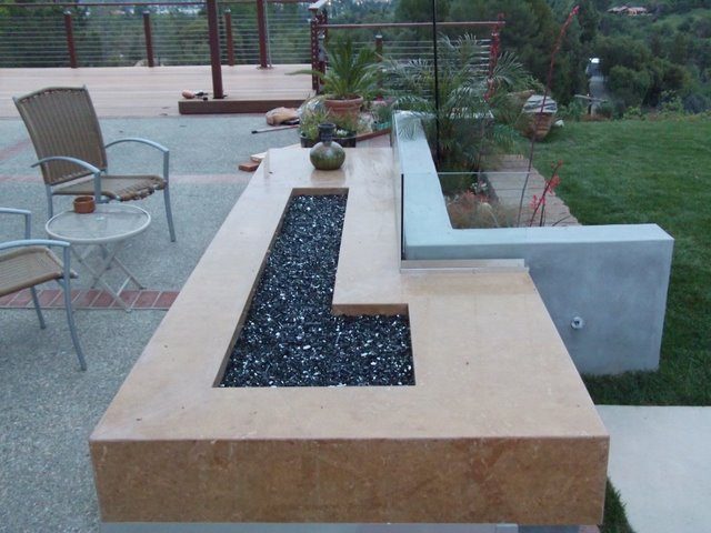 Outdoor Propane Fire Pit: Enhance Your Outdoor Space with Warmth and Ambiance 