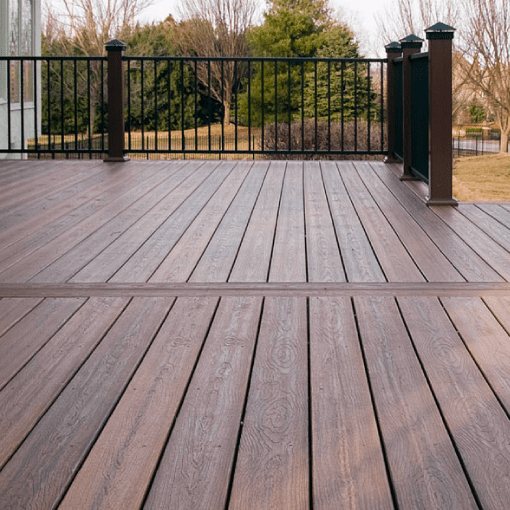 Porch Railing: Innovative Solutions for Modern and Classic Homes 