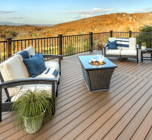 Best Decking Material: Pros and Cons of Popular Decking Materials 