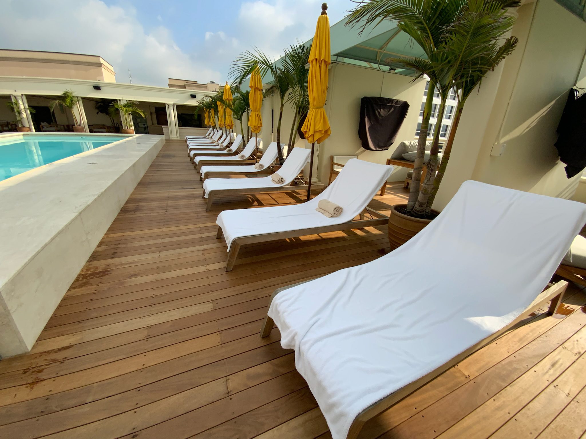 Deck Restoration Combines Professional Techniques for Lasting Results 