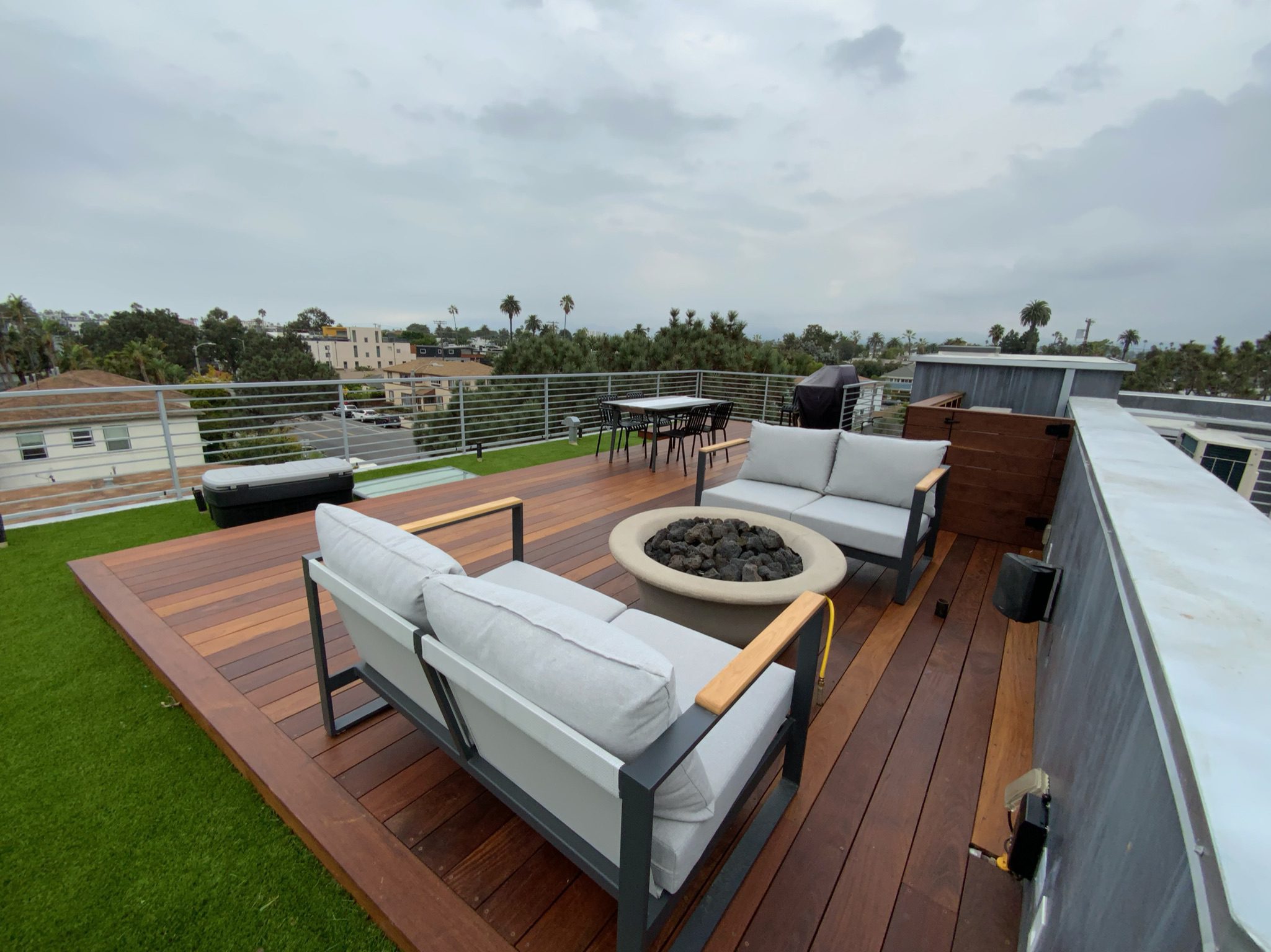 Personalized Fire Pits Design