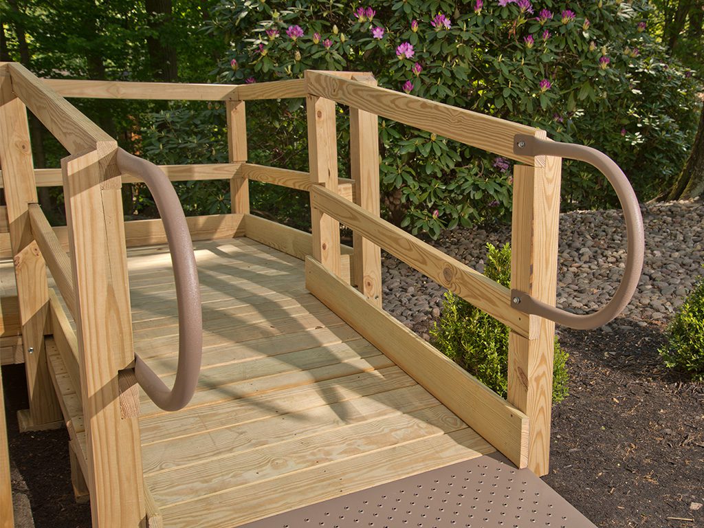 Wheelchair Ramp: Enhance Independence with Professional Installation 