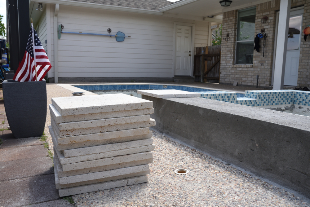 How To Remodel Your Pool Without Breaking The Bank
