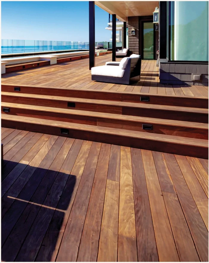 IPE deck mqlibu