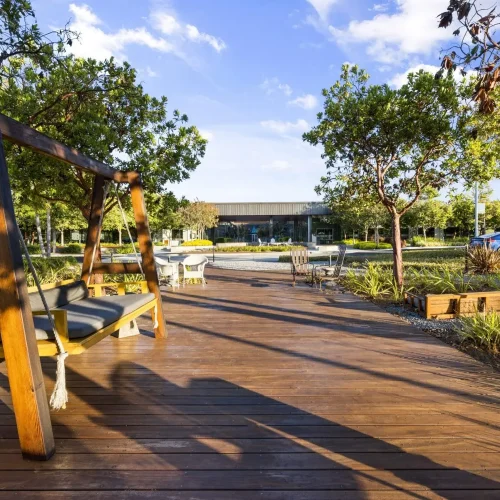 Arcadia Deck Builders Transform Your Outdoor Space with Superior Craftsmanship