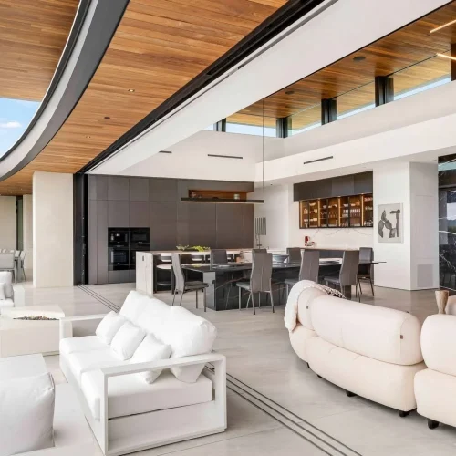 Ayous Siding Project Los Angeles